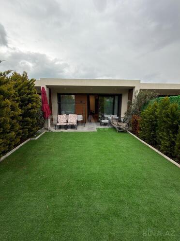 İcarəyə verilir 1 otaqlı yeni tikili 55 m², Sea Breeze q., photo 5 from 14