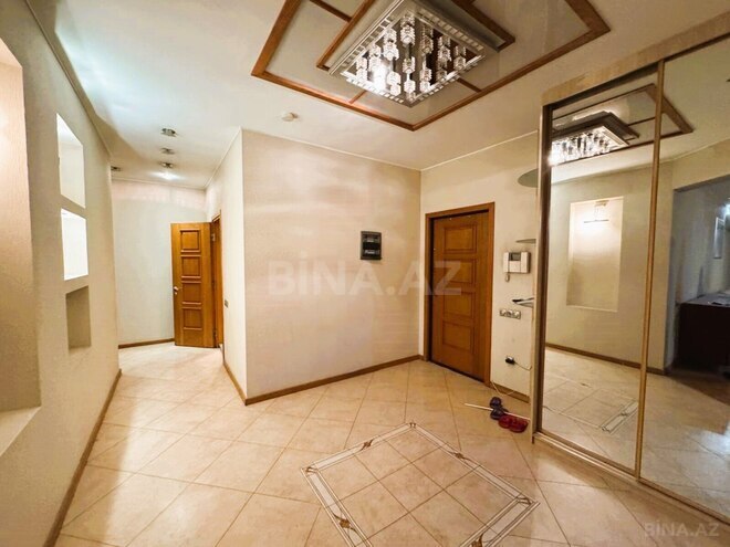 Satılır 3 otaqlı yeni tikili 140 m², Nəsimi r., photo 8 from 10