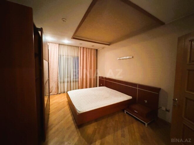 Satılır 3 otaqlı yeni tikili 140 m², Nəsimi r., photo 6 from 10