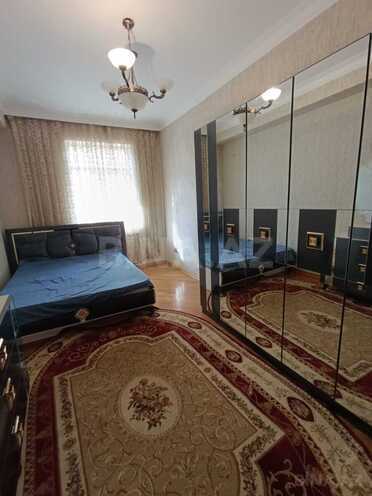 İcarəyə verilir 3 otaqlı yeni tikili 97 m², Nəriman Nərimanov m., photo 6 from 10