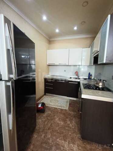 İcarəyə verilir 3 otaqlı yeni tikili 97 m², Nəriman Nərimanov m., photo 8 from 10
