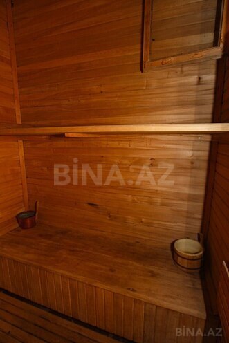 Сдаётся 7-комн. дом/дача 500 м², пос. Бадамдар, photo 26 from 32