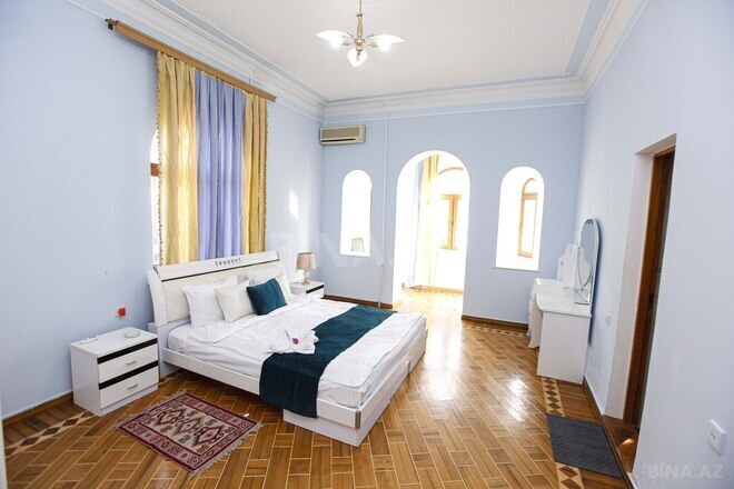 Сдаётся 7-комн. дом/дача 500 м², пос. Бадамдар, photo 19 from 32