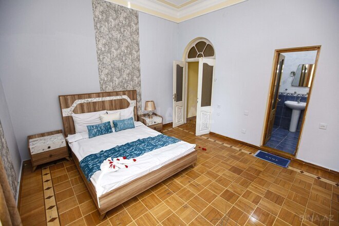 Сдаётся 7-комн. дом/дача 500 м², пос. Бадамдар, photo 22 from 32