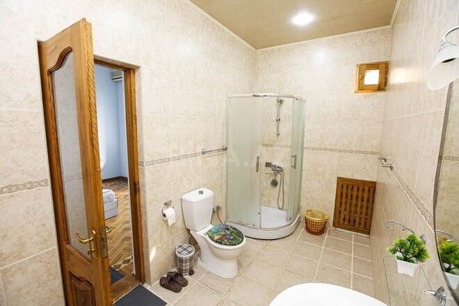 Сдаётся 7-комн. дом/дача 500 м², пос. Бадамдар, photo 23 from 32
