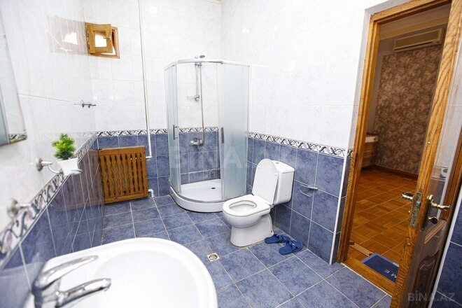 Сдаётся 7-комн. дом/дача 500 м², пос. Бадамдар, photo 20 from 32