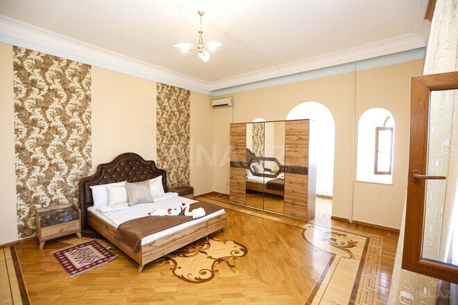 Сдаётся 7-комн. дом/дача 500 м², пос. Бадамдар, photo 12 from 32