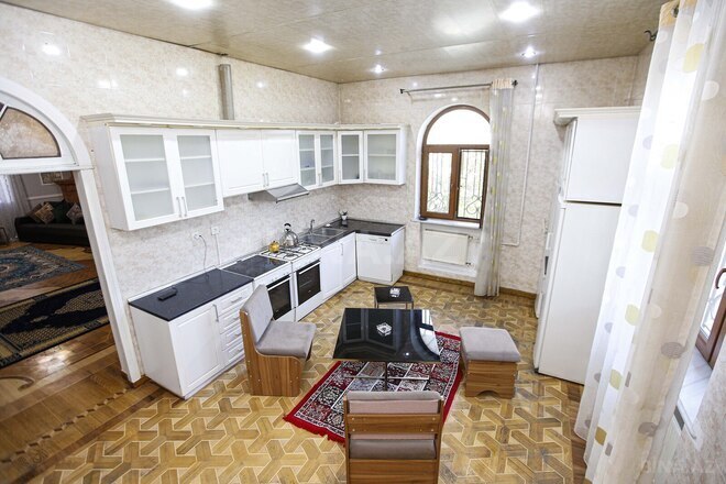 Сдаётся 7-комн. дом/дача 500 м², пос. Бадамдар, photo 28 from 32