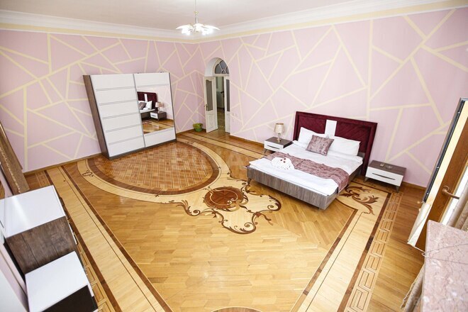 Сдаётся 7-комн. дом/дача 500 м², пос. Бадамдар, photo 16 from 32