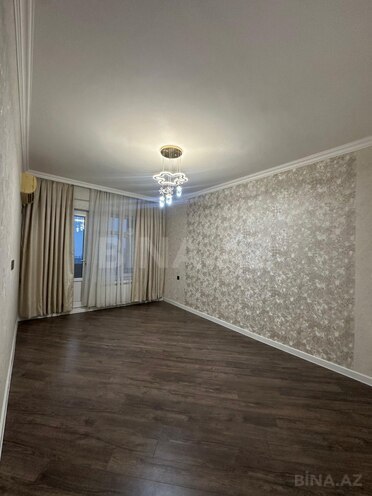 Satılır 2 otaqlı köhnə tikili 65 m², Yeni Günəşli q., photo 1 from 9