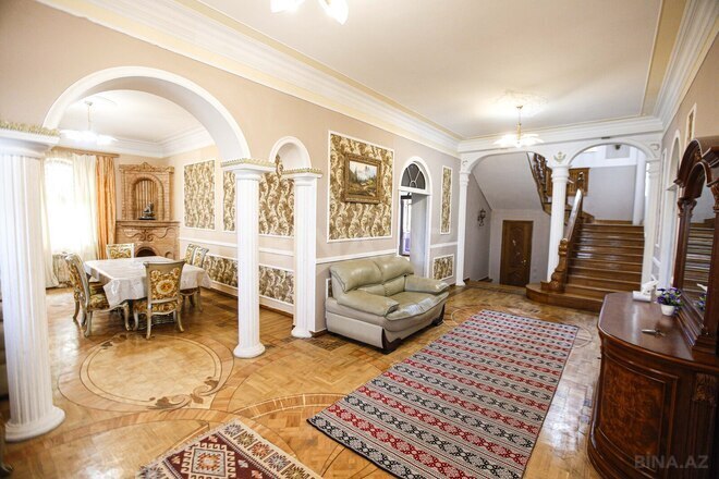 Сдаётся 7-комн. дом/дача 500 м², пос. Бадамдар, photo 10 from 32