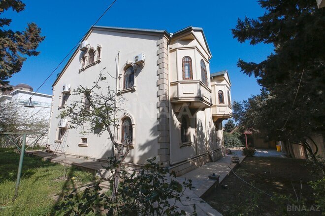 Сдаётся 7-комн. дом/дача 500 м², пос. Бадамдар, photo 7 from 32