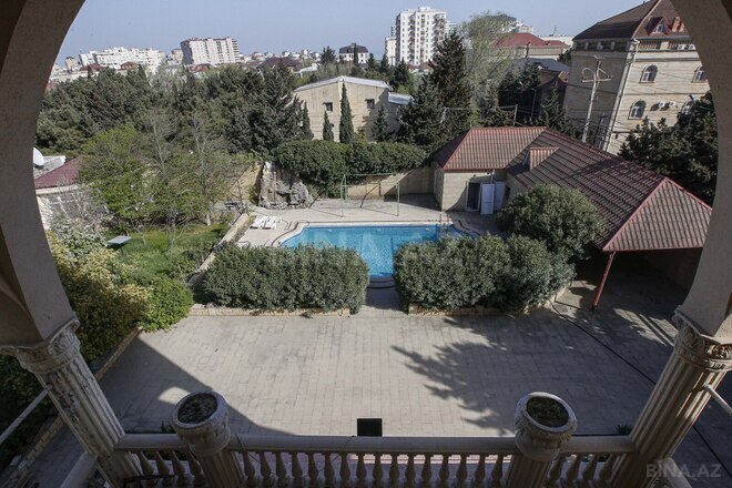 Сдаётся 7-комн. дом/дача 500 м², пос. Бадамдар, photo 6 from 32