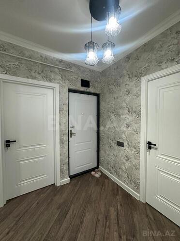 Satılır 2 otaqlı köhnə tikili 65 m², Yeni Günəşli q., photo 3 from 9