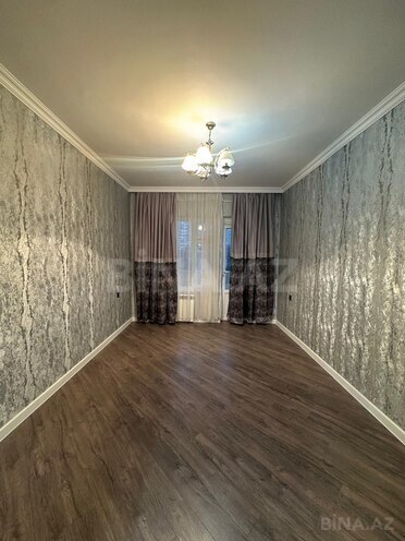 Satılır 2 otaqlı köhnə tikili 65 m², Yeni Günəşli q., photo 4 from 9