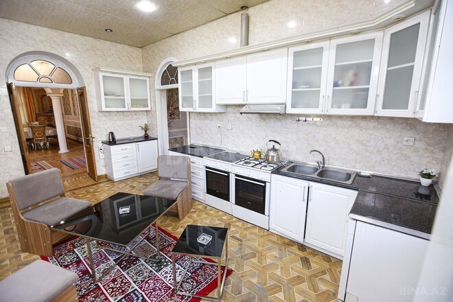 Сдаётся 7-комн. дом/дача 500 м², пос. Бадамдар, photo 27 from 32