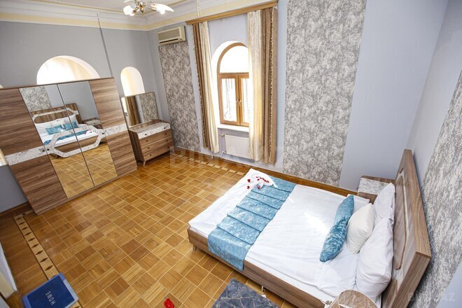 Сдаётся 7-комн. дом/дача 500 м², пос. Бадамдар, photo 21 from 32