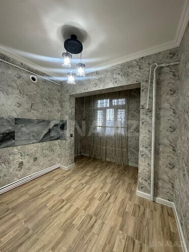 Satılır 2 otaqlı köhnə tikili 65 m², Yeni Günəşli q., photo 6 from 9