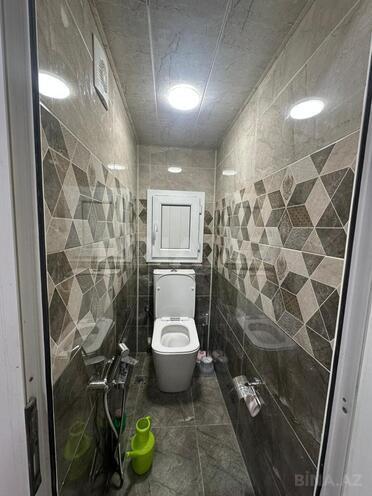 Satılır 3 otaqlı köhnə tikili 75 m², Həzi Aslanov m., photo 10 from 11