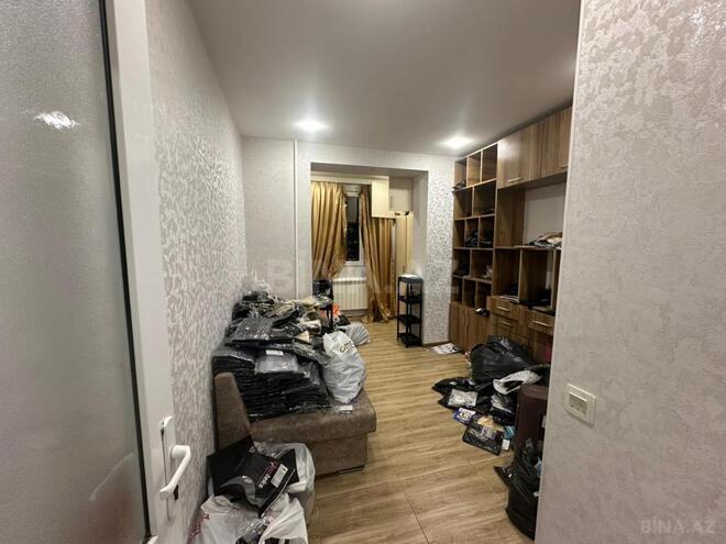 Satılır 3 otaqlı köhnə tikili 75 m², Həzi Aslanov m., photo 3 from 11