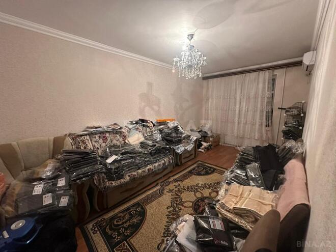 Satılır 3 otaqlı köhnə tikili 75 m², Həzi Aslanov m., photo 7 from 11