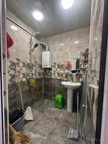 Satılır 3 otaqlı köhnə tikili 75 m², Həzi Aslanov m., photo 8 from 11