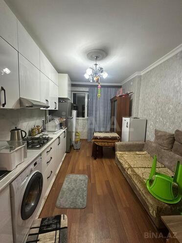 Satılır 3 otaqlı köhnə tikili 75 m², Həzi Aslanov m., photo 1 from 11