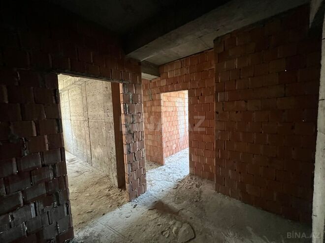 Satılır 3 otaqlı yeni tikili 146 m², Yasamal q., photo 10 from 12