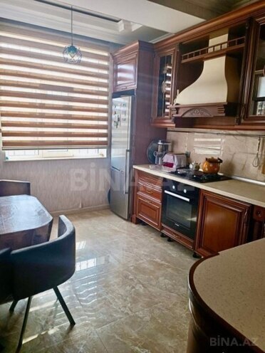 Продаётся 2-комн. новостройка 80 м², м. Халглар Достлугу, photo 1 from 9