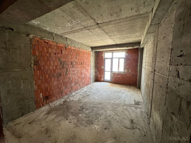 Satılır 3 otaqlı yeni tikili 146 m², Yasamal q., photo 7 from 12
