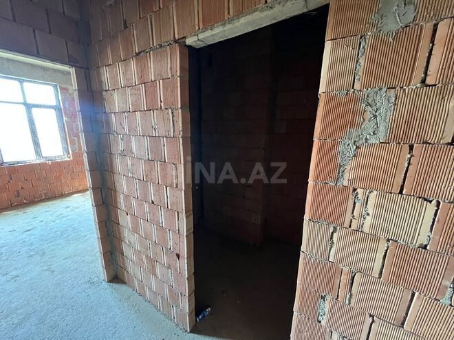 Satılır 3 otaqlı yeni tikili 146 m², Yasamal q., photo 8 from 12