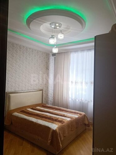 Продаётся 2-комн. новостройка 80 м², м. Халглар Достлугу, photo 5 from 9