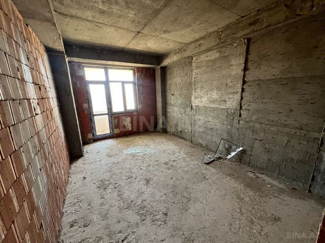 Satılır 3 otaqlı yeni tikili 146 m², Yasamal q., photo 6 from 12
