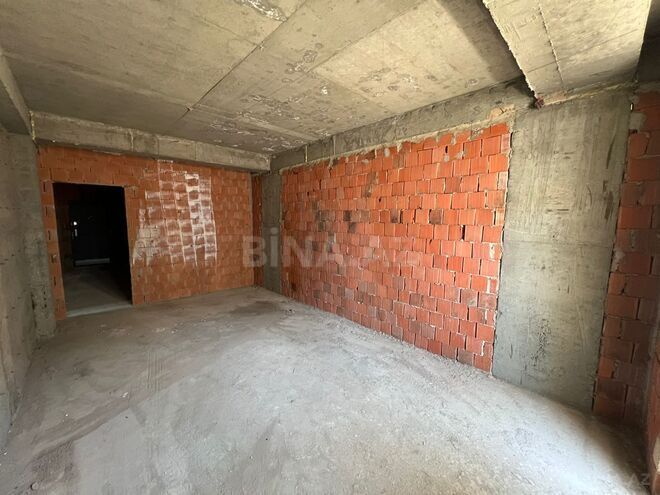 Satılır 3 otaqlı yeni tikili 146 m², Yasamal q., photo 9 from 12