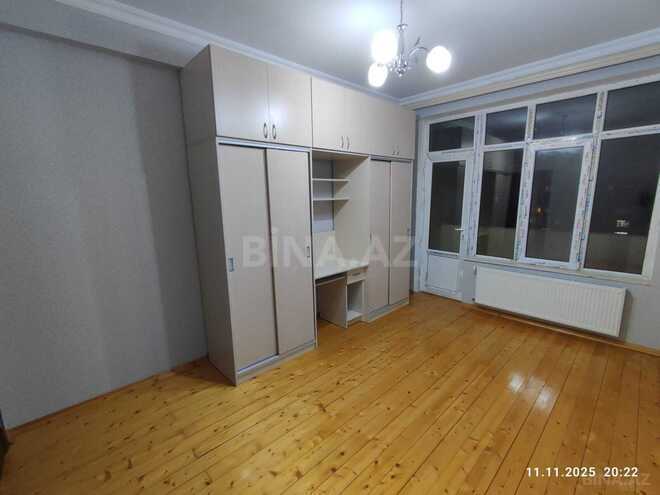 İcarəyə verilir 4 otaqlı yeni tikili 140 m², Neftçilər m., photo 10 from 14