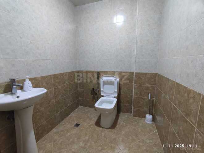 İcarəyə verilir 4 otaqlı yeni tikili 140 m², Neftçilər m., photo 11 from 14
