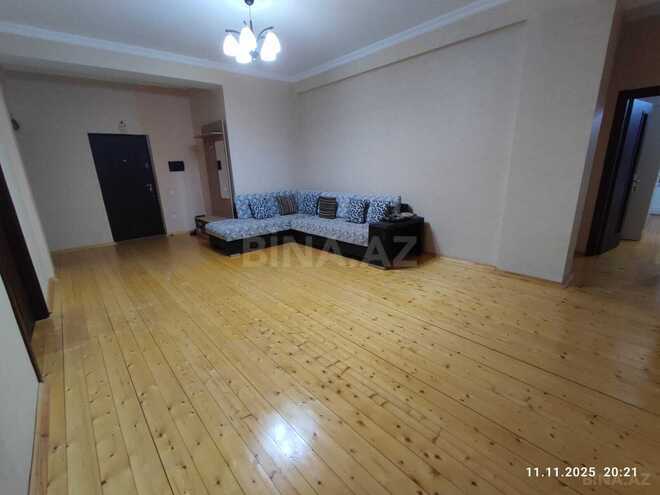 İcarəyə verilir 4 otaqlı yeni tikili 140 m², Neftçilər m., photo 5 from 14