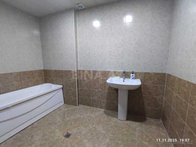 İcarəyə verilir 4 otaqlı yeni tikili 140 m², Neftçilər m., photo 12 from 14