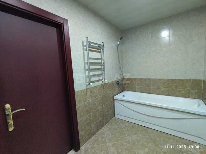 İcarəyə verilir 4 otaqlı yeni tikili 140 m², Neftçilər m., photo 13 from 14