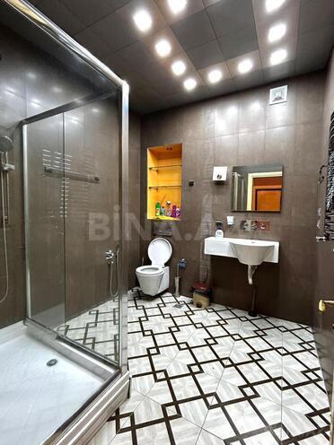 Satılır 2 otaqlı yeni tikili 95 m², Nəsimi r., photo 14 from 17
