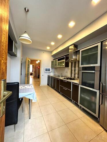 Satılır 2 otaqlı yeni tikili 95 m², Nəsimi r., photo 6 from 17