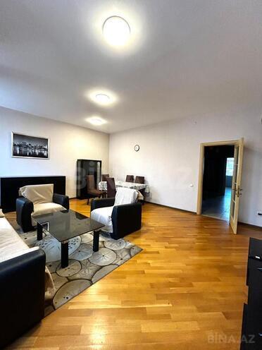 Satılır 2 otaqlı yeni tikili 95 m², Nəsimi r., photo 3 from 17
