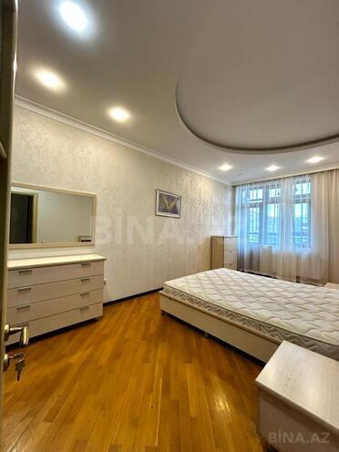 Satılır 2 otaqlı yeni tikili 95 m², Nəsimi r., photo 10 from 17