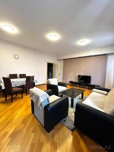 Satılır 2 otaqlı yeni tikili 95 m², Nəsimi r., photo 4 from 17