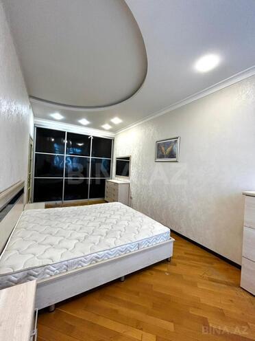 Satılır 2 otaqlı yeni tikili 95 m², Nəsimi r., photo 12 from 17