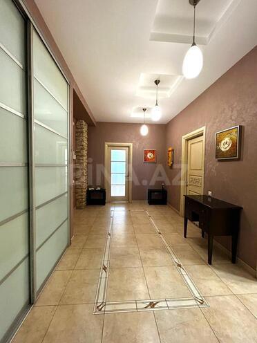 Satılır 2 otaqlı yeni tikili 95 m², Nəsimi r., photo 9 from 17