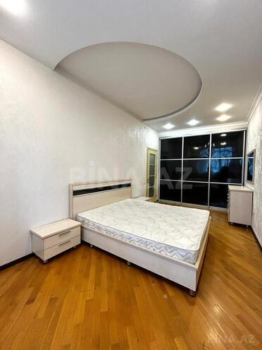 Satılır 2 otaqlı yeni tikili 95 m², Nəsimi r., photo 11 from 17