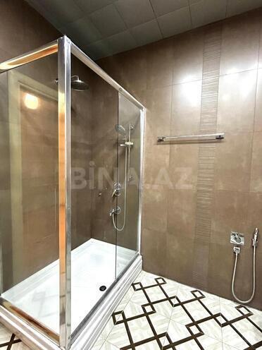 Satılır 2 otaqlı yeni tikili 95 m², Nəsimi r., photo 15 from 17