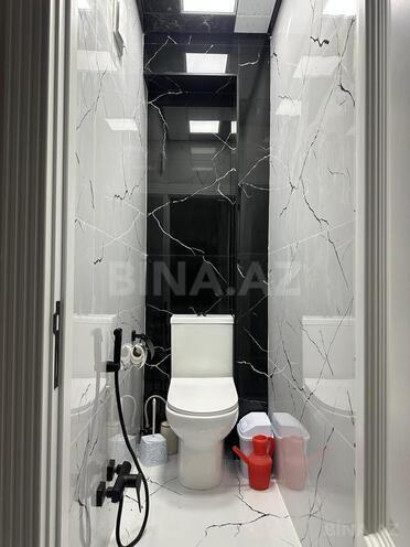 Satılır 4 otaqlı köhnə tikili 100 m², Qara Qarayev m., photo 17 from 18