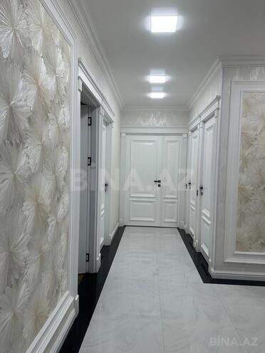 Satılır 4 otaqlı köhnə tikili 100 m², Qara Qarayev m., photo 14 from 18